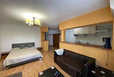 Garsonieră semidecomandată în Vitan Mall - 15