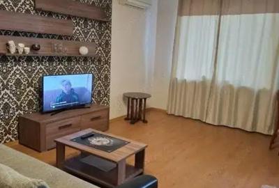 Apartament cu 2 camere în Complex Studențesc