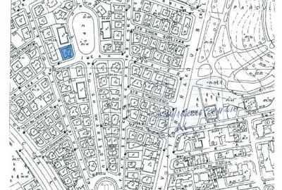 Vila individuală în zona exclusivistă Radu Beller  -  Primăverii/   București - 9