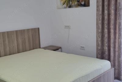 Apartament DE LUX, 2 camere, 63 mp., zona Liceului Moisil, parcare privata - 3