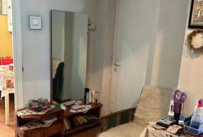 Apartament 4 camere, decomandat - zona Craiter Apartament 4 camere, decomandat - zona Craiter - 2