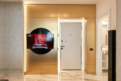 Apartament de lux – Infinity by Alezzi, Mamaia Nord – Etaj 7/7, vedere superbă l - 4