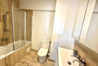 Apartament cu 2 camere semidecomandat în Nufărul - 4