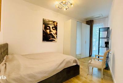 Apartament cu 2 camere, mobilat în Eminescu - 3