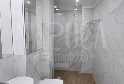 Apartament cu 3 camere semidecomandat în Bună Ziua - 1