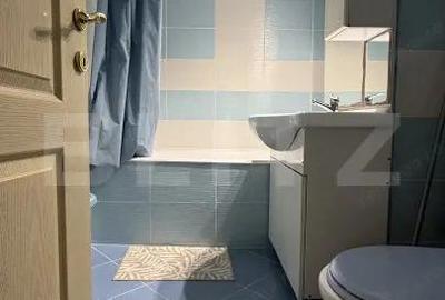 Apartament cu 2 camere decomandat în Unirii - 15