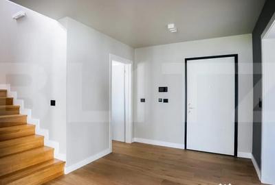 Casă cu 5 camere cu Teren 600 Mp în Ciarda Roșie - 15