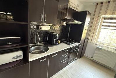 Apartament cu 2 camere semidecomandat în Orizont - 3