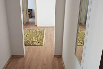 Apartament cu 2 camere semidecomandat în Central - 5