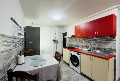 Apartament cu 2 camere semidecomandat, mobilat în Steaua - 7
