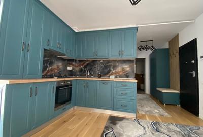 Apartament cu 2 camere decomandat, mobilat în Crângași - 2