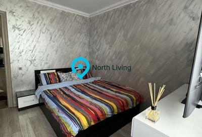 Apartament cu 3 camere în Roșu - 4