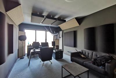 Snagov 2022- Vila la lac piscina si ponton, teren 2050mp - 10