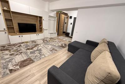 Garsonieră lux/centrala proprie/parcare inclusa/5 minute de metrou - 4