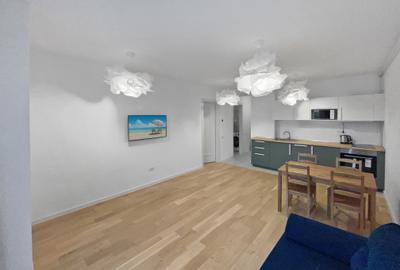 De inchiriat, apartament 2 camere, Monarch Circumvalatiuni - 2