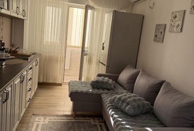 Apartament cu 2 camere decomandat în Obor - 5