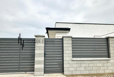 Casă individuală cu 4 camere cu Teren 374 Mp în Berceni - 6