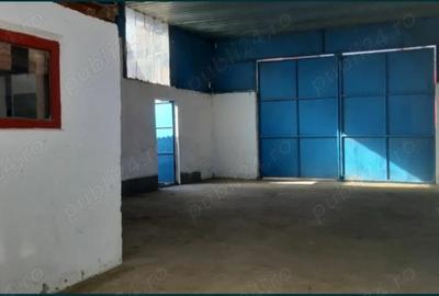 Spațiu comercial, de 100 mp, în Central - 4