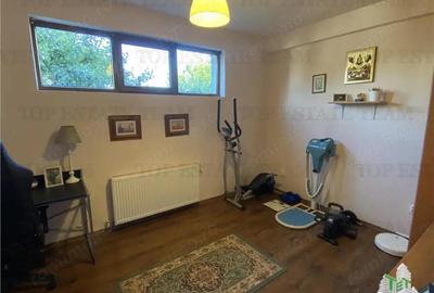 Vila spatioasa cu 3 apartamente si acces separat in Fundeni Dobroiesti - 3