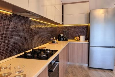 Casă individuală cu 5 camere cu Canalizare în Ovidiu - 9