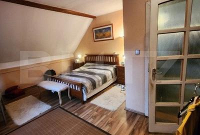 Casa cu 6 camere in Voiniceni - 9