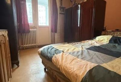 Apartament cu 3 camere decomandat, mobilat în Tineretului - 3