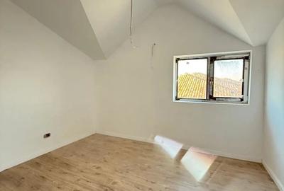 Casă cu 4 camere în Central - 7