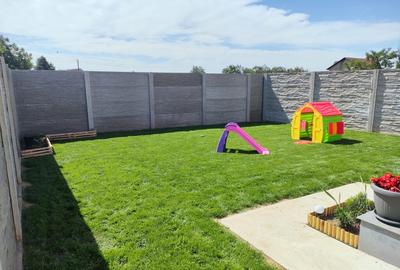 Casă cu 4 camere cu Teren 290 Mp în Bucovăț (Remetea Mare) - 1