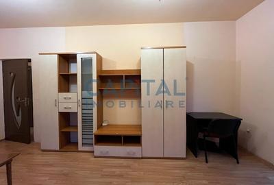 Apartament cu 2 camere decomandat, mobilat în Bună Ziua - 7