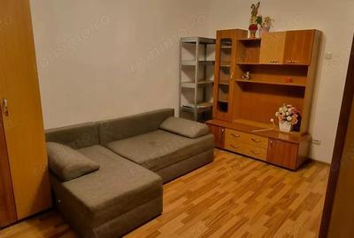 Inchiriez apartament 2 camere in Deva, pe str. Minerului, bloc de caramida, decomandat, etaj 1, - 3