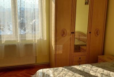 Apartament cu 2 camere circular, mobilat în Gării - 1