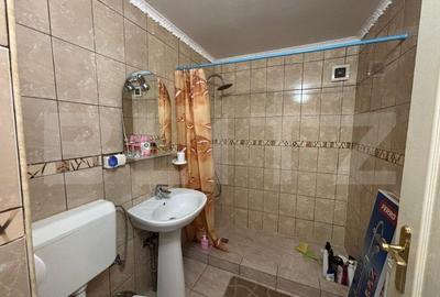 Apartament cu 4 camere, 84,30 mp, zona Micro 12 - 9