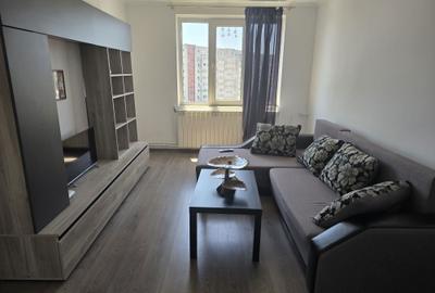 Apartament cu 2 camere decomandat în Exterior Vest - 1