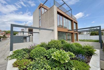 Casă individuală cu 6 camere cu Canalizare în Iancu Nicolae - 1