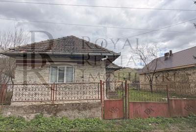 Casă individuală cu 2 camere cu Canalizare în Făureni - 2