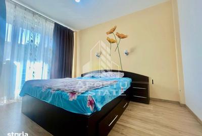 Apartament cu 3 camere, mobilat în Ultracentral - 3