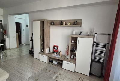 Apartament cu 2 camere în Chiajna - 1
