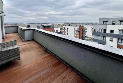 Apartament modern cu 3 camere Avantgarden I pet friendly - 6