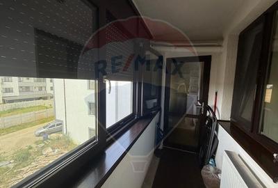 Apartament 3 camere + loc parcare privat cartier Magnolia Aeroport - 8