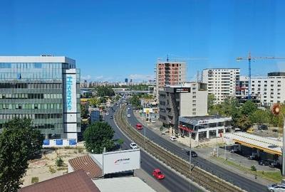 Garsonieră decomandată, mobilată în Lujerului - 9