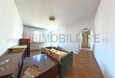 Apartament 3 camere Basarabia - Gh Petrascu - parc IOR - 11