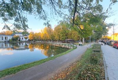 Apartament langa Parcul Central! - 1