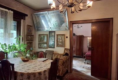 Casă cu 4 camere cu Canalizare în Cotroceni - 2