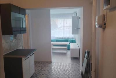 Apartament cu 2 camere în Cișmigiu