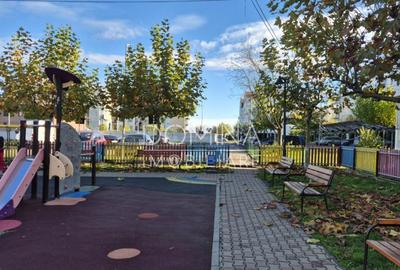 Apartament 3 camere, et. 2, in Rovinari, str. Plopilor - 9