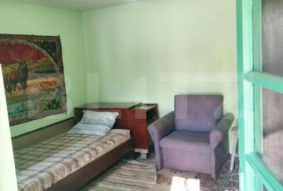 Casă cu 4 camere cu Teren 1300 Mp în Central - 11