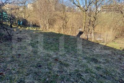 Teren 560mp in autorizare casa individuala 170mp utili, car - 7