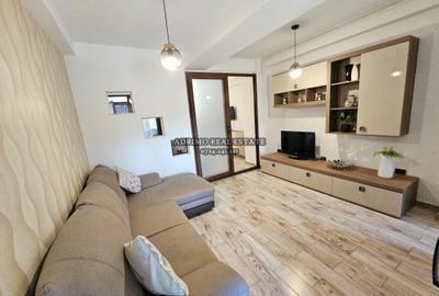 LUX! Studio Dublu -Bloc Nou- zona Reyna - Centrala GAZ - 450 euro - 4