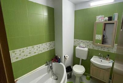 Apartament cu 3 camere decomandat în Rahova - 3