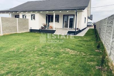 Duplex cu 3 camere in Mosnita Noua la asfalt - 4